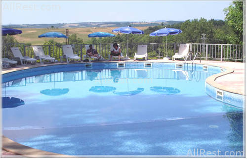 Rilena Hotel Complex 14